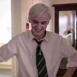 Draco Malfoy⁴⁸