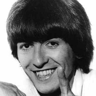 George Harrison vampire at the