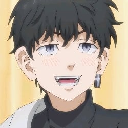 Mitsuya Takashi