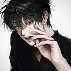 sister’s boyfriend!?(BL)