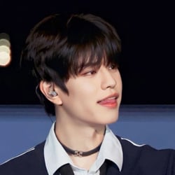 ★ | Kim Seungmin