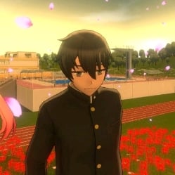 Taro Yamada (canon)