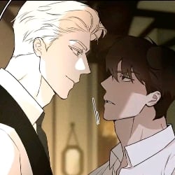 ◍Zhenya and Taek Ju◍