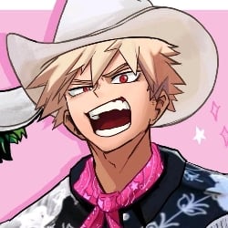 bakugou katsuki