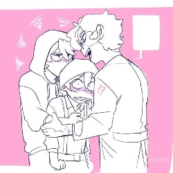 →Luzu and Wilbur|💕