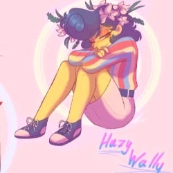 wally beta fem