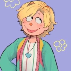 . ★ "Julius Joyful" ¡! 🍬