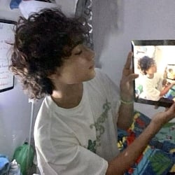 |Leo Valdez|