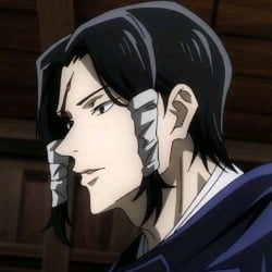 {•~ Noritoshi Kamo ~•}