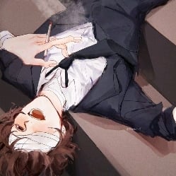 Dazai Osamu
