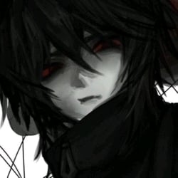🥀| Serious killer (gay)