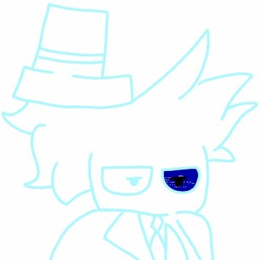 white the virus
