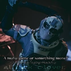 Nobody.Mafia