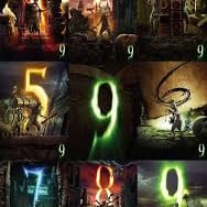 9