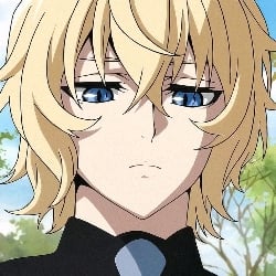 Mikaela - (vampire)