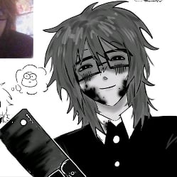 ꒦‧₊˚✧ Randal Ivory ✧˚₊‧꒦