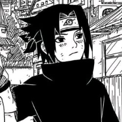 |Sasuke Uchiha|