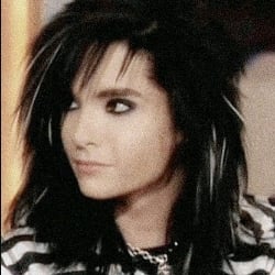 Bill Kaulitz| Blank space 🍎