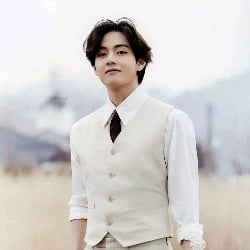 ★.-Taehyung