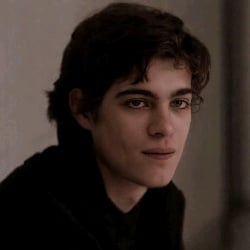 Theodore Nott #1