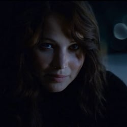 Katniss Everdeen