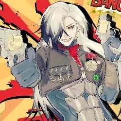 ★ — Boothill