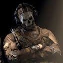 Simon "ghost" Riley
