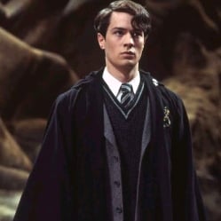 Tom Riddle