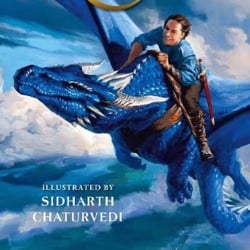 Inheritance Cycle RPG from Varden’s Battle