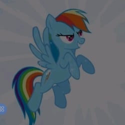 Rainbow Dash