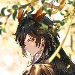 Zhongli