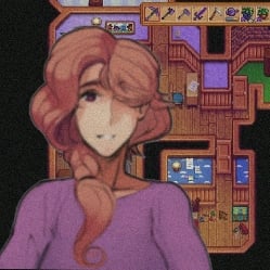 Jodi (Stardew Valley)