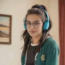 Clara, your best friend