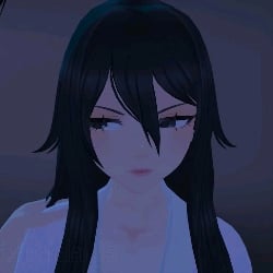 Ryoba Aishi (esposa)