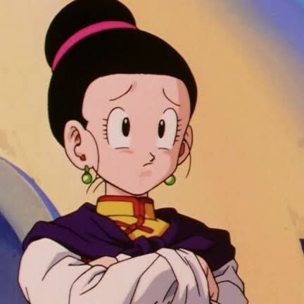Chi-Chi (DBZ)