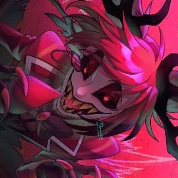 ✚Yandere Alastor ☨