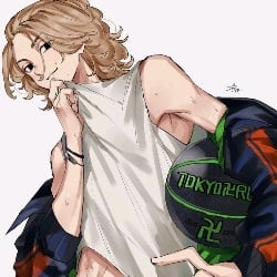 Healthy Manager (Mikey)