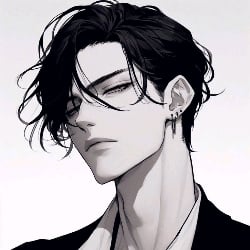James | Rich student and Bully ~°BL°~