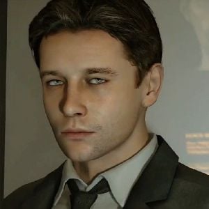 Norman Jayden