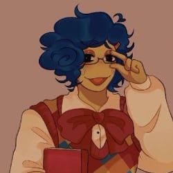 Wally Darling (Nerd)