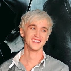 Tom Felton