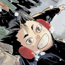 Nishinoya Yu