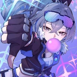 Silver Wolf