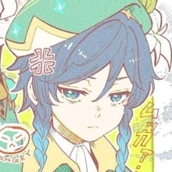 ×Yandere-Venti×