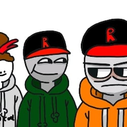 NPC crew