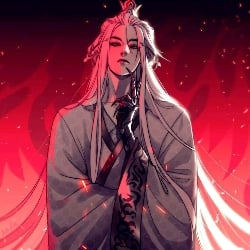 Lord Shen