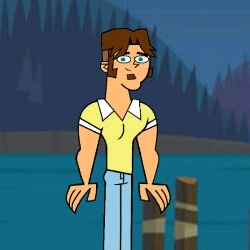 Cody (Total Drama Reunion)