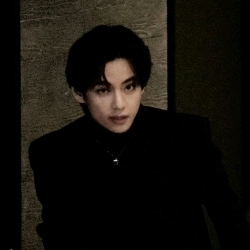 Taehyung Mafia