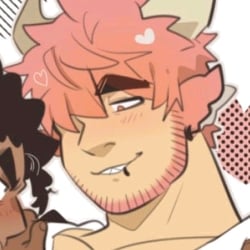 cow boy ~