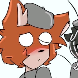 Félix (Piggy NSWF)